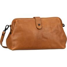 Aunts & Uncles Grandma's Luxury Club Mrs. Eclair Crossbody bag brown