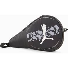Padel Tennis Cover Bag Black Accessories