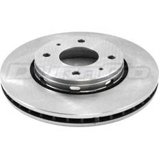 Volvo Brake System DuraGo Volvo V40 Front Brake Rotor Pronto