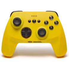 Game-Controllers Snakebyte offizieller borussia dortmund wireless pro controller kabellos für pc