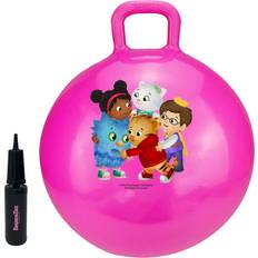 Waloo BounceZiez 15'' Daniel Tiger's Neighborhood Ball