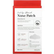Hudpleje Mizon Good Bye Blemish Nose Patch 10 pcs