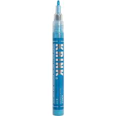 Arts & Crafts Krink K-11 Acrylic Paint Markers Light Blue, 3 mm