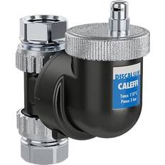 Traitements de l'eau et filtres Caleffi Dégazeur Discalslim thermador Femelle 1'
