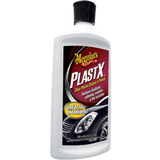 Glass Cleaners Meguiars Plast-X Clear Plastic Cleaner and Polish