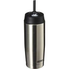 Steel Thermoses Thermos 16 insulated cold cup Thermos