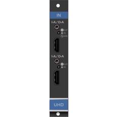 Wireless Audio & Video Links Kramer UHDA-IN2-F16