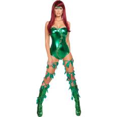 Sexy Ivy Costume for Women's