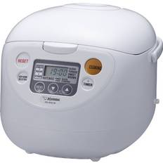 Zojirushi NS-WAC18-WD 10-Cup Uncooked Rice