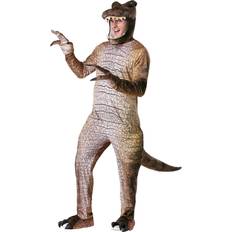 Fun Costumes Prehistoric T-Rex Adult Men's Costume