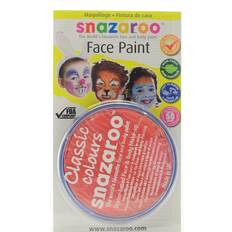 Cheap Makeup Snazaroo Face Paint 18ml Orange