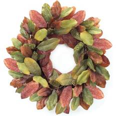Melrose Leaf Decorative Item