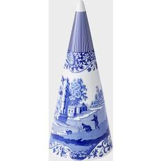 Spode Italian Scenic Topiary, 13\" Wall Decor