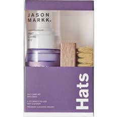Kenkienhoito Jason Markk Hat Care Kit in 4Oz END. Clothing