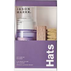 Cura delle scarpe Jason Markk Hat Care Kit