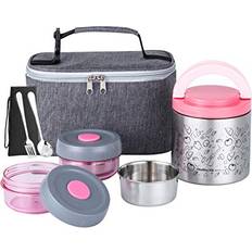 Home Lunch Box Box Keeping Food Container