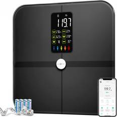 Posture Body fat scale, extra large