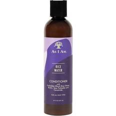 As I Am Hair Products As I Am Rice Water Conditioner 8oz