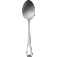 Silver Soup Spoons Oneida 18/10 Lido Soup Spoon