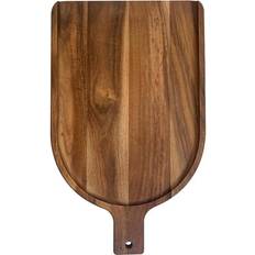 Hanging Loops Serving Trays Ironwood Gourmet Shovel Serving Tray