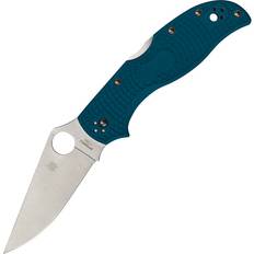 Spyderco Knivar Spyderco Stretch 2 Lightweight K390 Jaktkniv