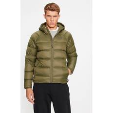Under Armour Green Outerwear Under Armour Men's Storm Down 2.0 Jacket Marine OD Green Jet Gray