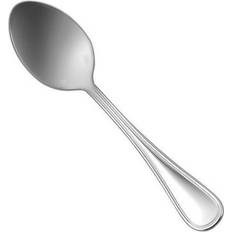 Silver Soup Spoons Oneida Sant' Andrea Steel Bellini Soup Spoon