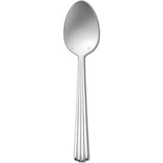 Silver Soup Spoons Oneida Sant' Andrea Steel Viotti Soup Spoon