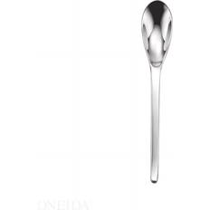 Gray Soup Spoons Oneida Hospitality Apex Soup Spoon