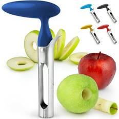 Blue Corers Zulay Kitchen Steel Premium Apple Corer