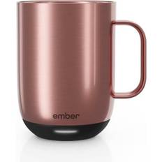 With Handles Cups Ember mug 2 rose Cup