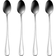 Teaspoons Oneida Flight Everyday Tall Drink Stainless Tea Spoon