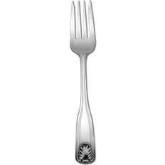 Dessert Forks on sale Oneida Delco 18/0 Steel Laguna Dessert Fork