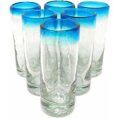 Glasses Dos Suenos Mexican Tequila Shot Glass