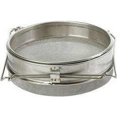 Strainers on sale Little Giant Farm Ag Steel Honey Strainer