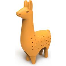 Fred Silicone Infuser COMO LLAMA Tea Strainer