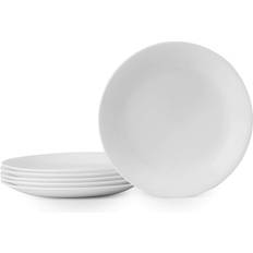 Corelle Classic Frost White Lunch Dinner Plate