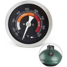 Green Meat Thermometers Big Green Egg WEMEIKIT Accurate Grills Meat Thermometer