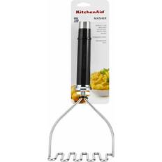 Best Potato Mashers KitchenAid gourmet stainless steel wire Potato Masher