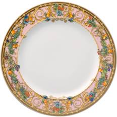 Versace Kitchen Accessories Versace Butterfly Garden Salad Dessert Plate