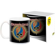 Cups & Mugs Grateful Dead Leonard Logo Cup