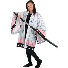 Anime Slayer Women's Kimono Costume L