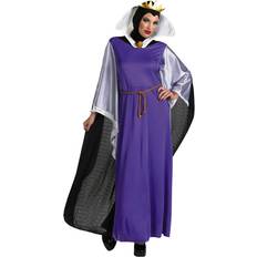 Disney - Femmes Tenues de soirée Disguise Wicked Queen Women's Costume