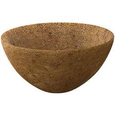 Panacea Products 20 20 7 Round Coconut fiber Planter Liner