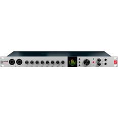 Soundkarte Antelope Interface Discrete 8 Pro Synergy Core