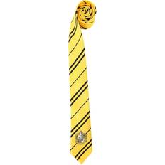 Accessories Fun Costumes Harry Potter Hufflepuff Necktie