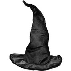 Headgear Fun Costumes Deluxe Halloween Witch Hat