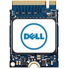 Dell M.2 PCIe NVMe Gen 4x4 Class 35 2230 Solid State Drive 512GB