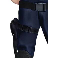 Accessories Fun World Belt And Holster Set
