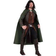 Costumes Men's aragorn lord of the rings costume